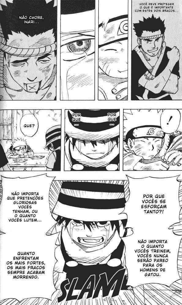 Naruto, chapter 22, page 4