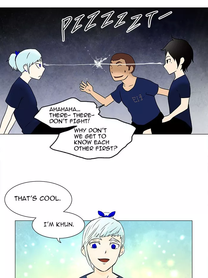 Tower of God, chapter 30, image 28