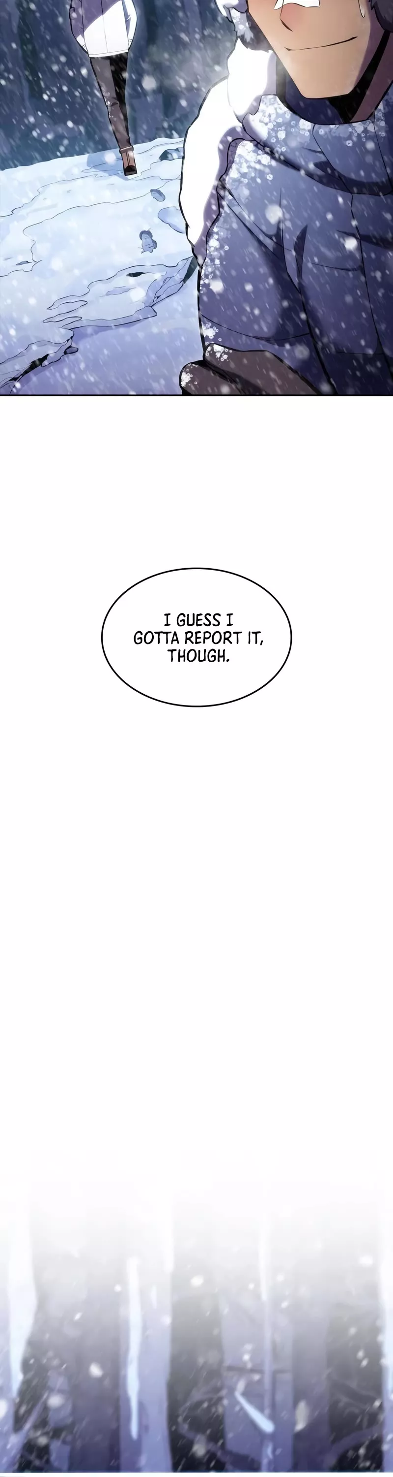 Solo Max-Level Newbie, chapter 84, image 18