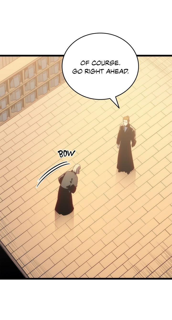 Solo Leveling, chapter 155, page 34