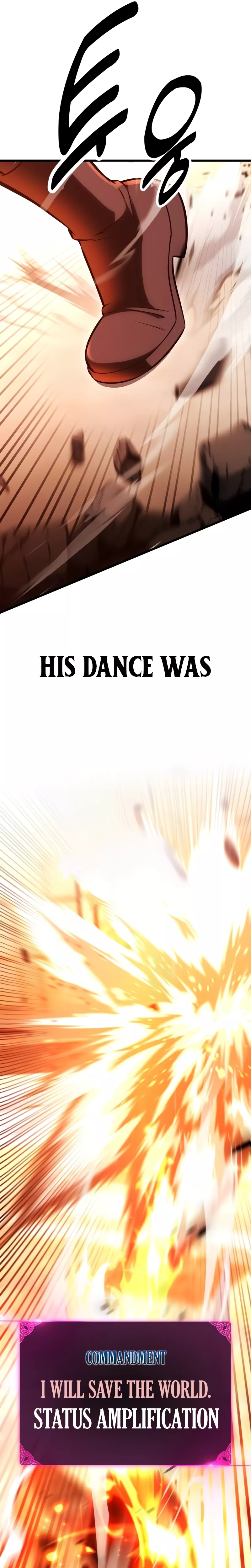 I Killed the Main Player, chapter 50, image 35