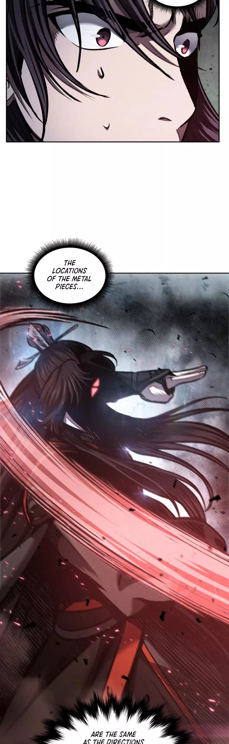 Nano Machine, chapter 75, image 37
