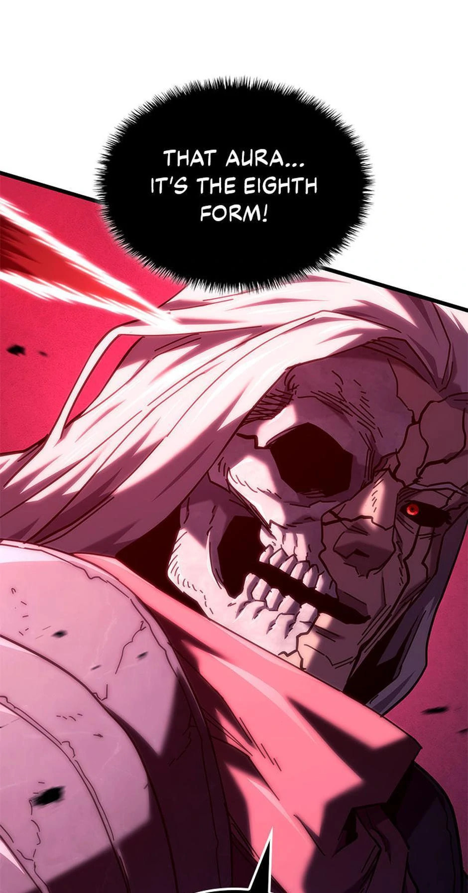 Revenge of the Baskerville Bloodhound, chapter 125, image 108