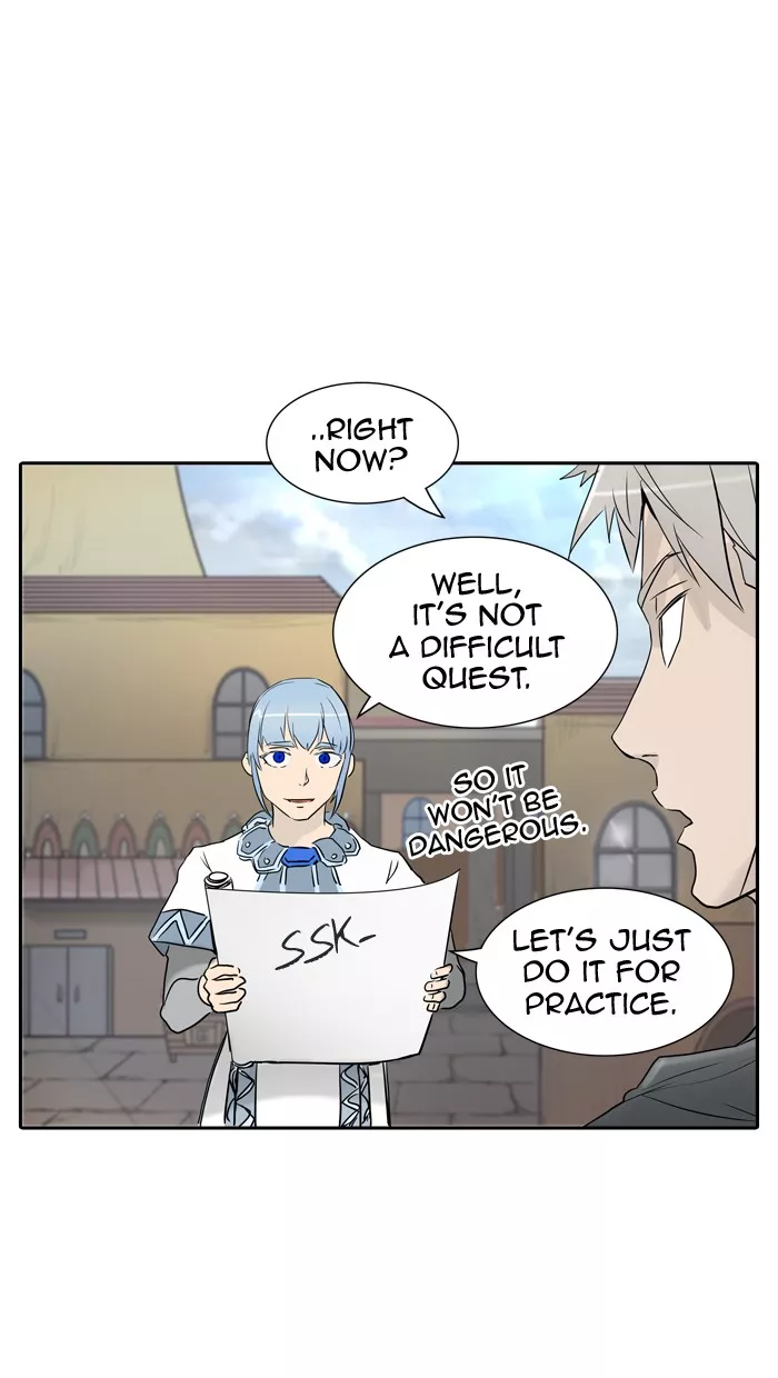 Tower of God, chapter 348, image 31