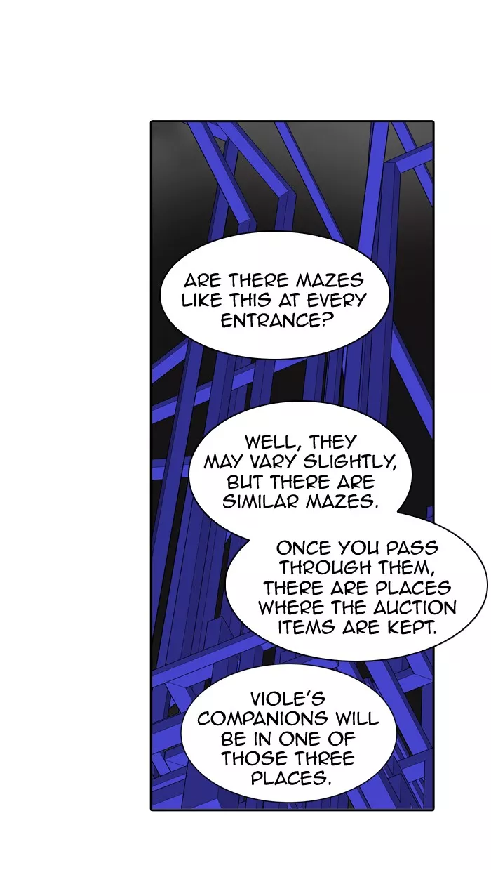 Tower of God, chapter 289, image 33