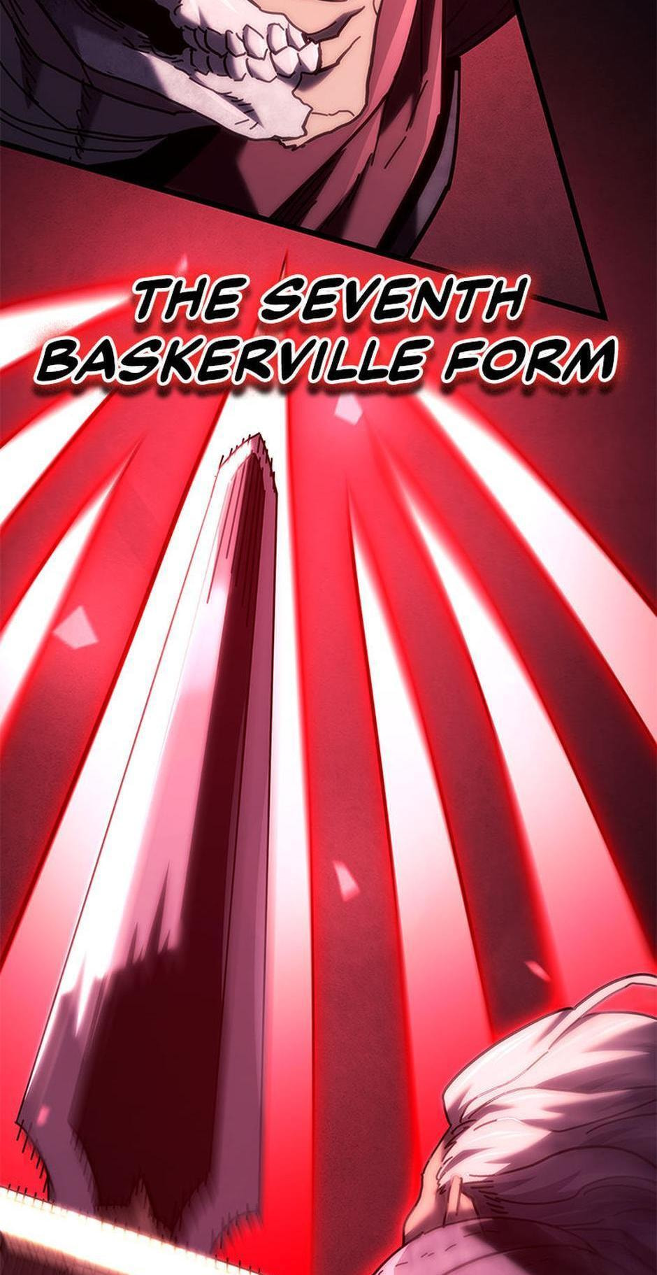 Revenge of the Baskerville Bloodhound, chapter 124, image 112