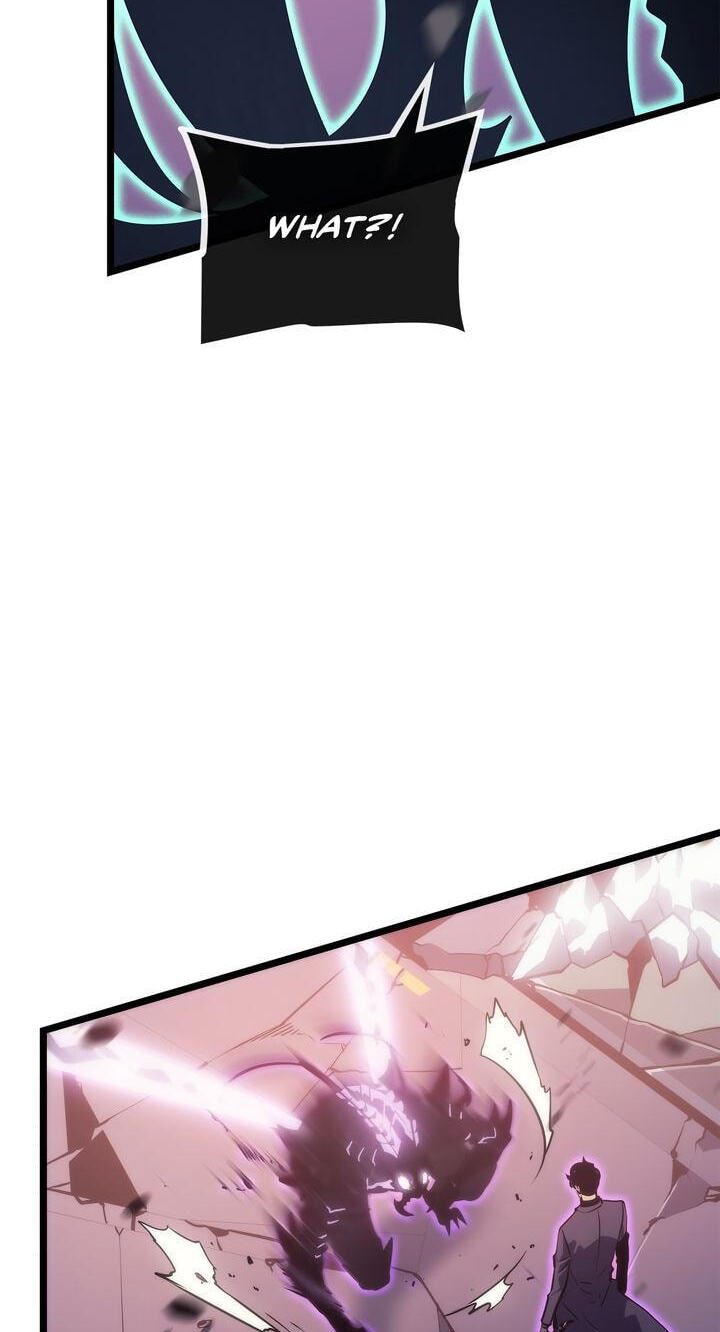 Solo Leveling, chapter 159, page 48