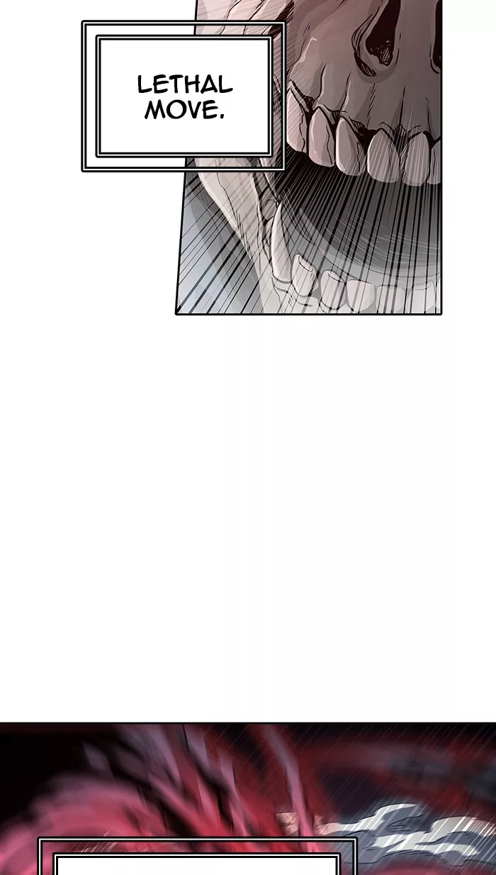 Tower of God, chapter 461, image 34