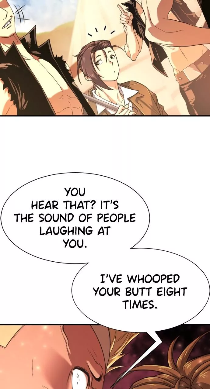 The Greatest Estate Developer, chapter 143, image 31