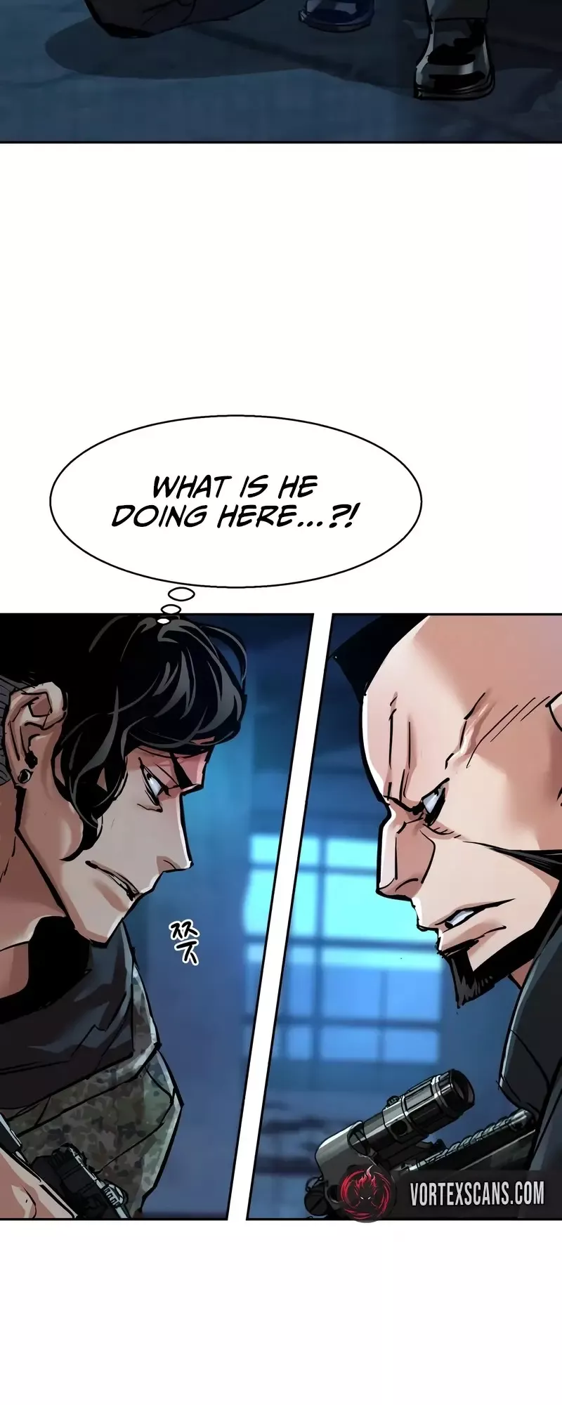 Teenage Mercenary, chapter 275, image 42