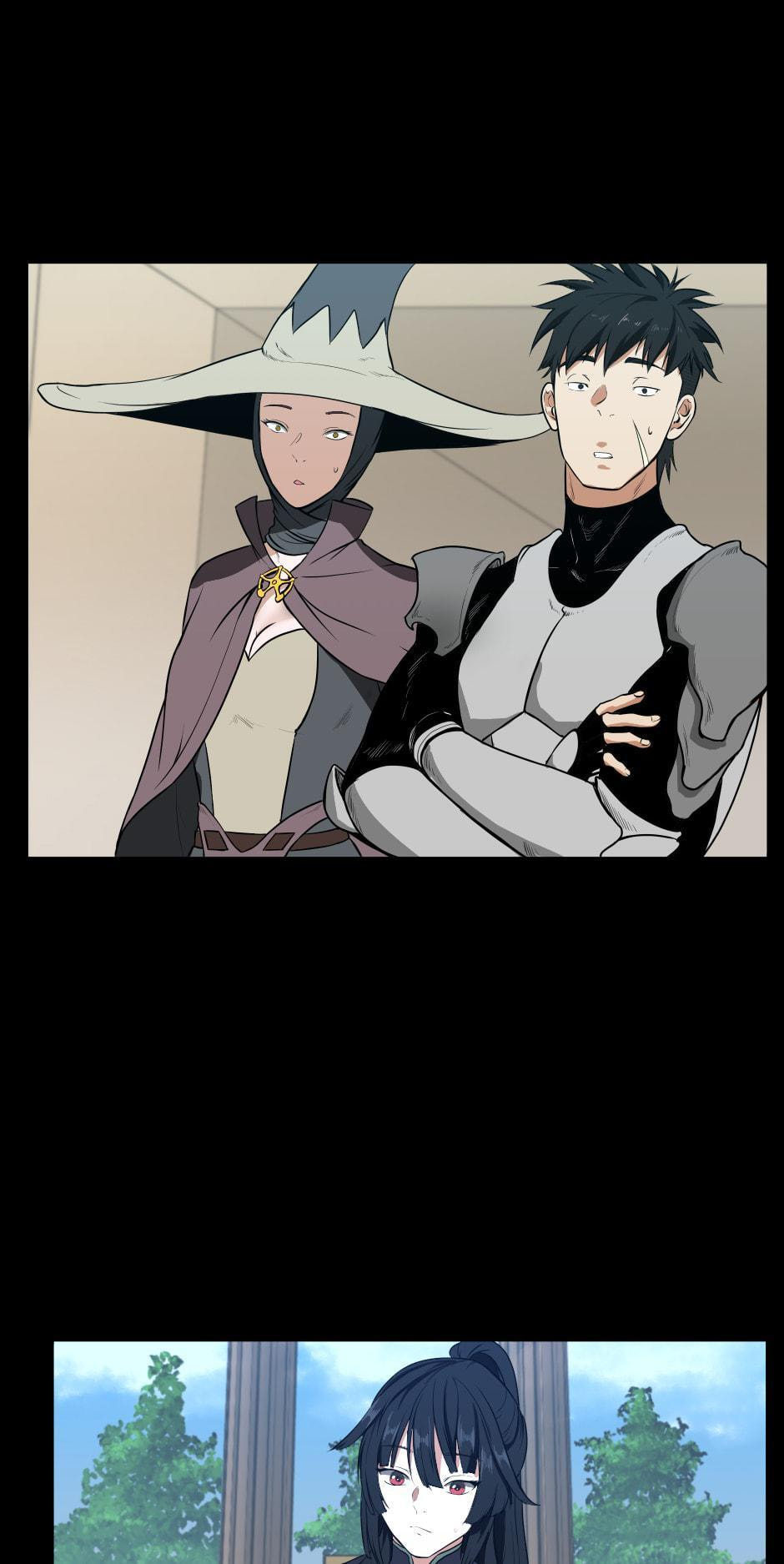 The Beginning After the End, chapter 51, image 91