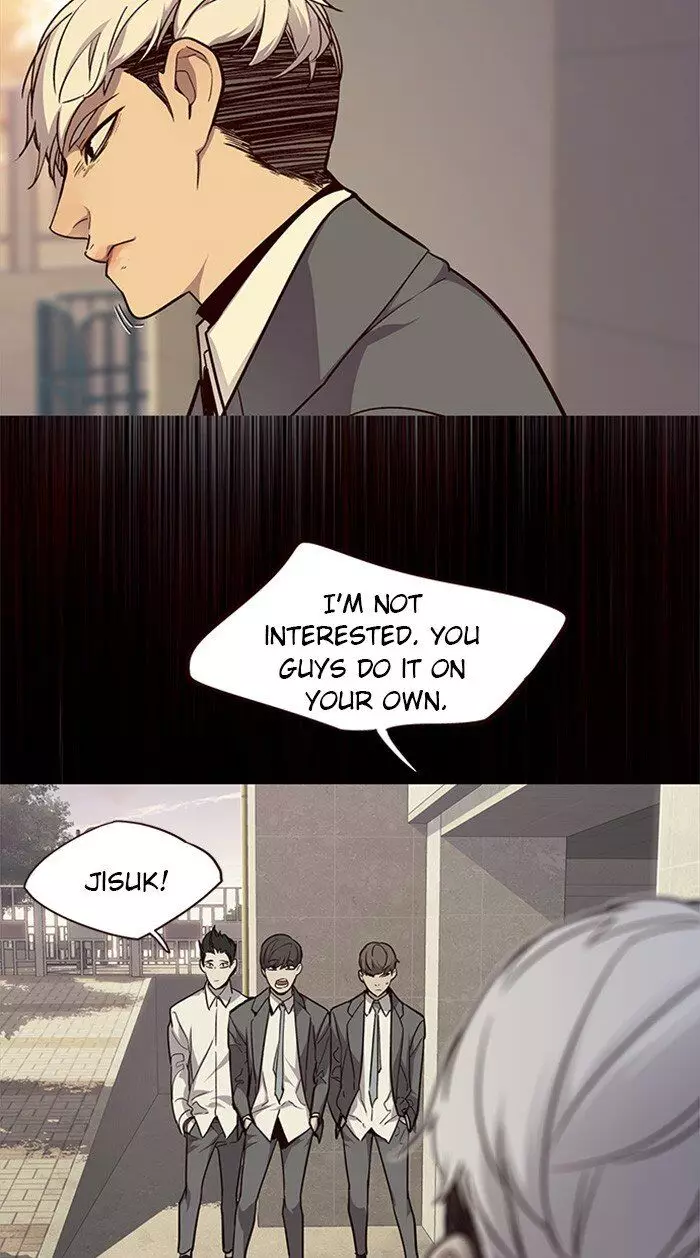 Eleceed, chapter 29, image 45