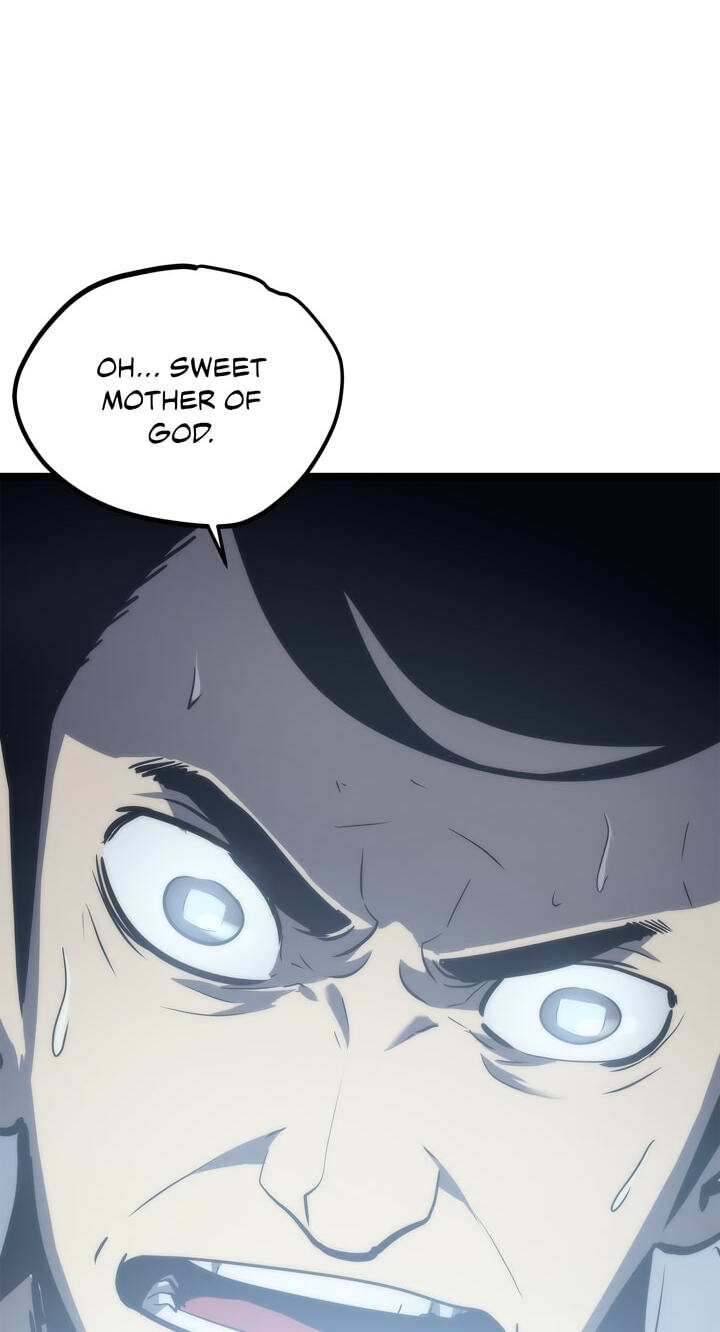 Solo Leveling, chapter 101, page 18