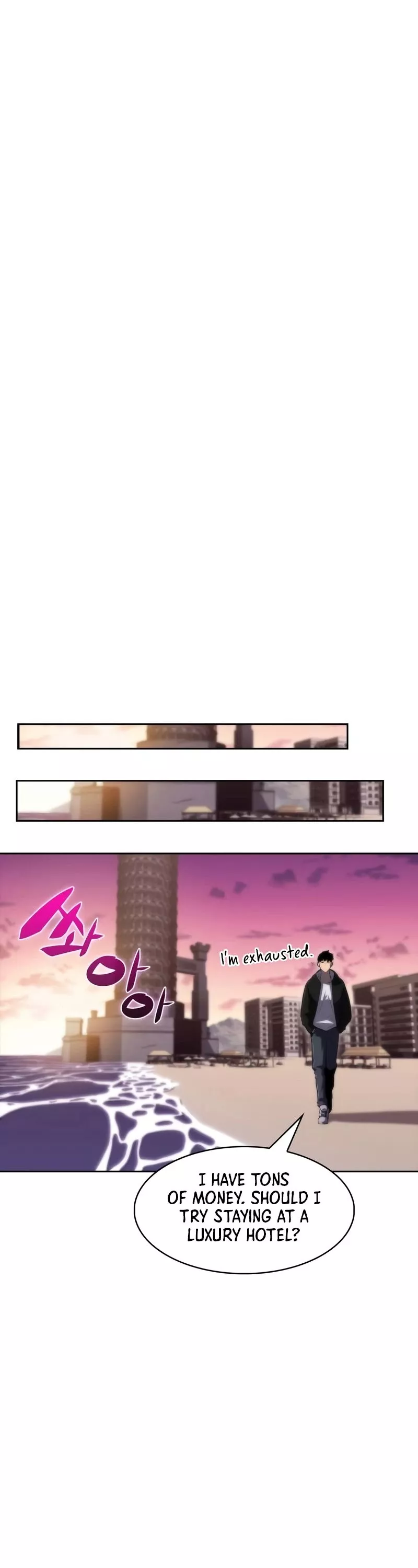 Solo Max-Level Newbie, chapter 47, image 27