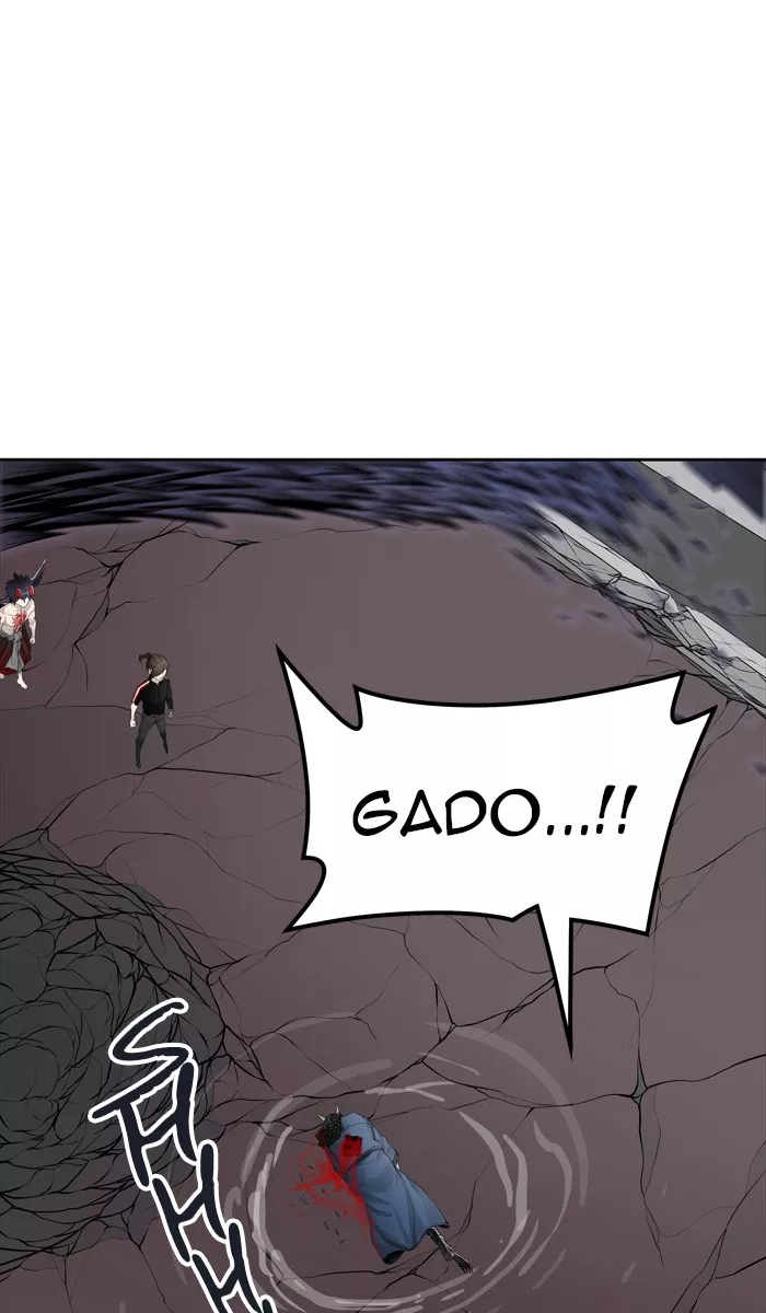 Tower of God, chapter 450, image 46
