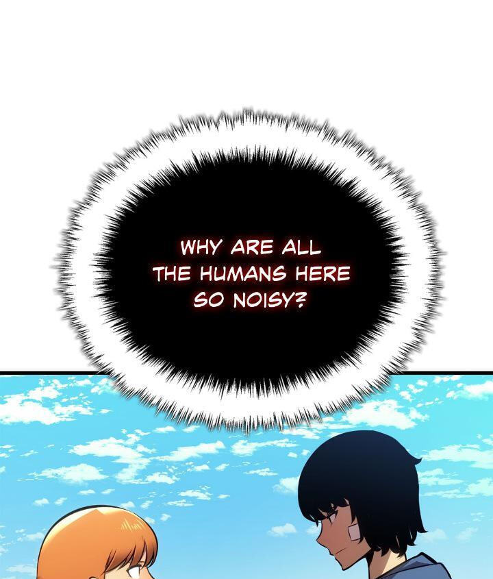 Solo Leveling, chapter 189, image 44