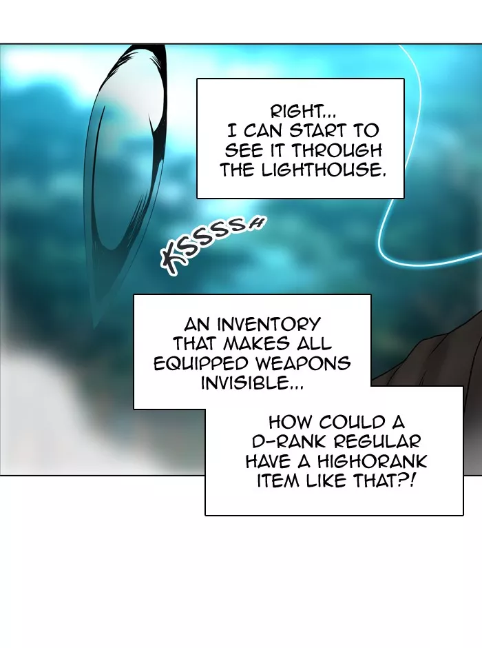 Tower of God, chapter 284, image 90