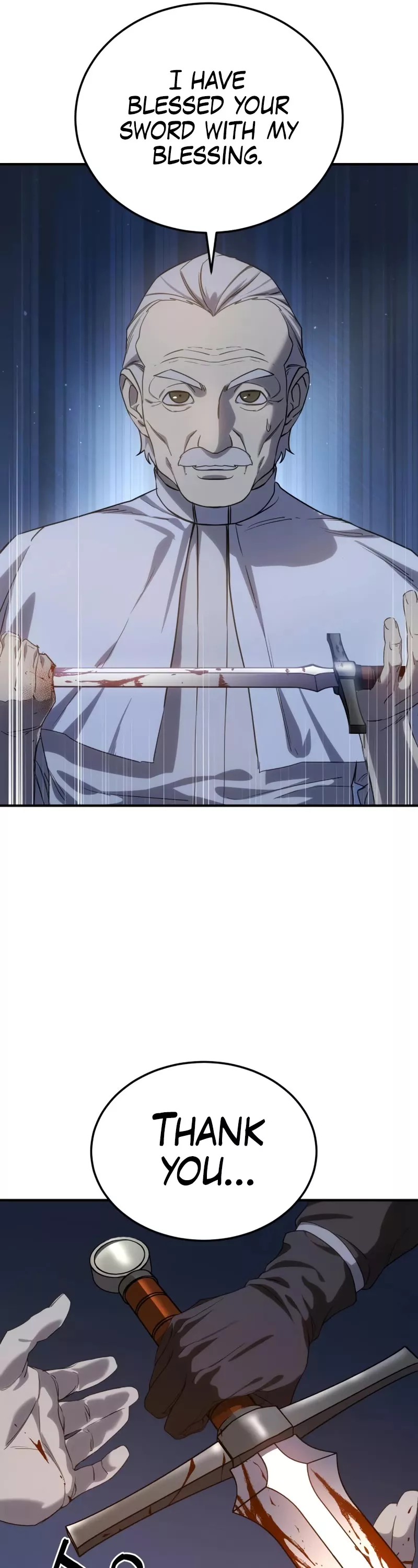 Star-Fostered Swordmaster, chapter 11, image 67