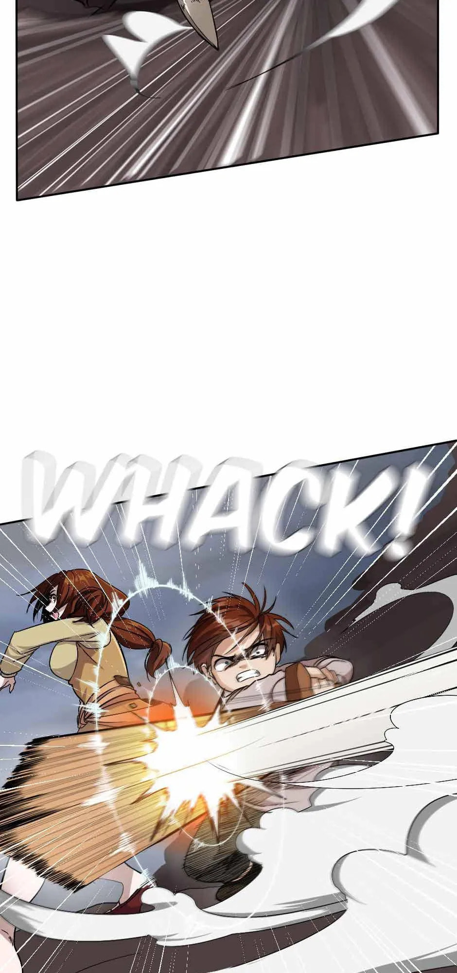 The Beginning After the End, chapter 10, page 74
