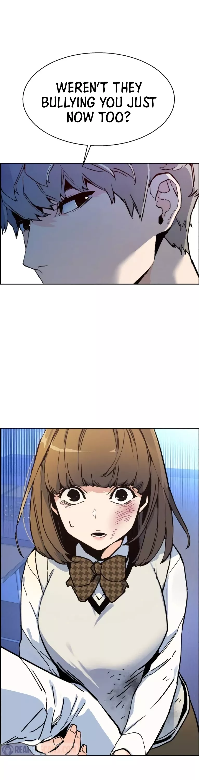 Teenage Mercenary, chapter 4, image 24