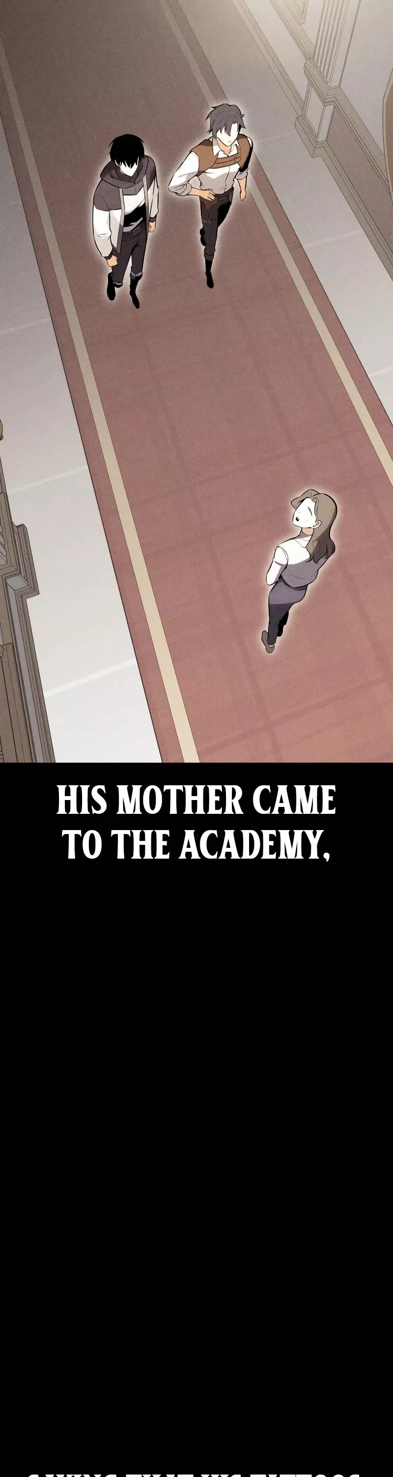 I Killed the Main Player, chapter 5, image 80