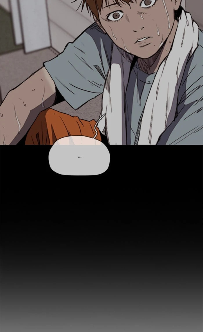 Wind Breaker, chapter 319, image 31