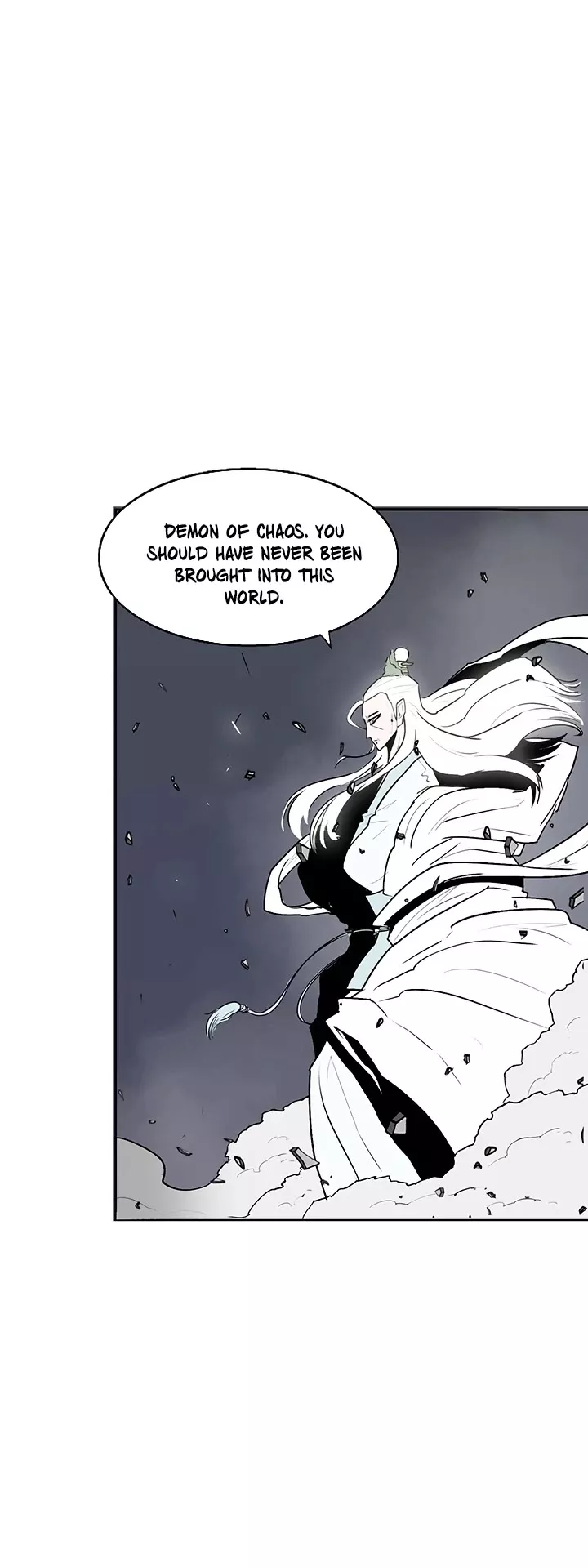 Legend of the Northern Blade, chapter 13, image 41