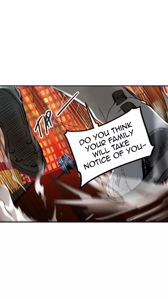 Tower of God, chapter 299, image 49