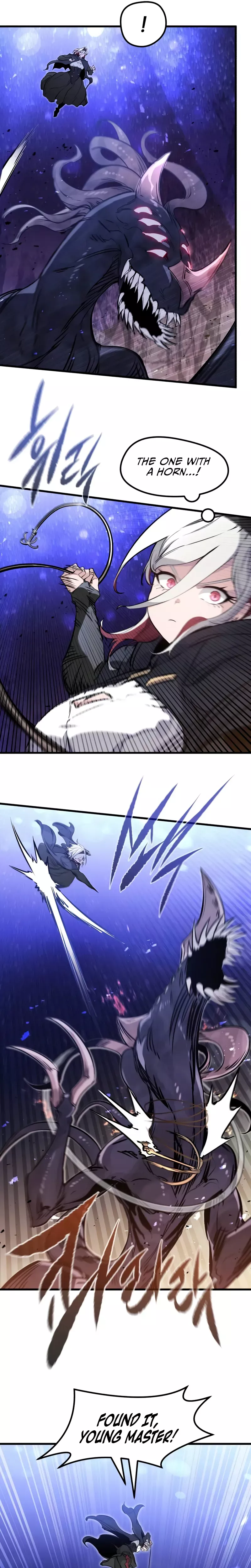 The Regressed Mercenary Has a Plan, chapter 25, image 17