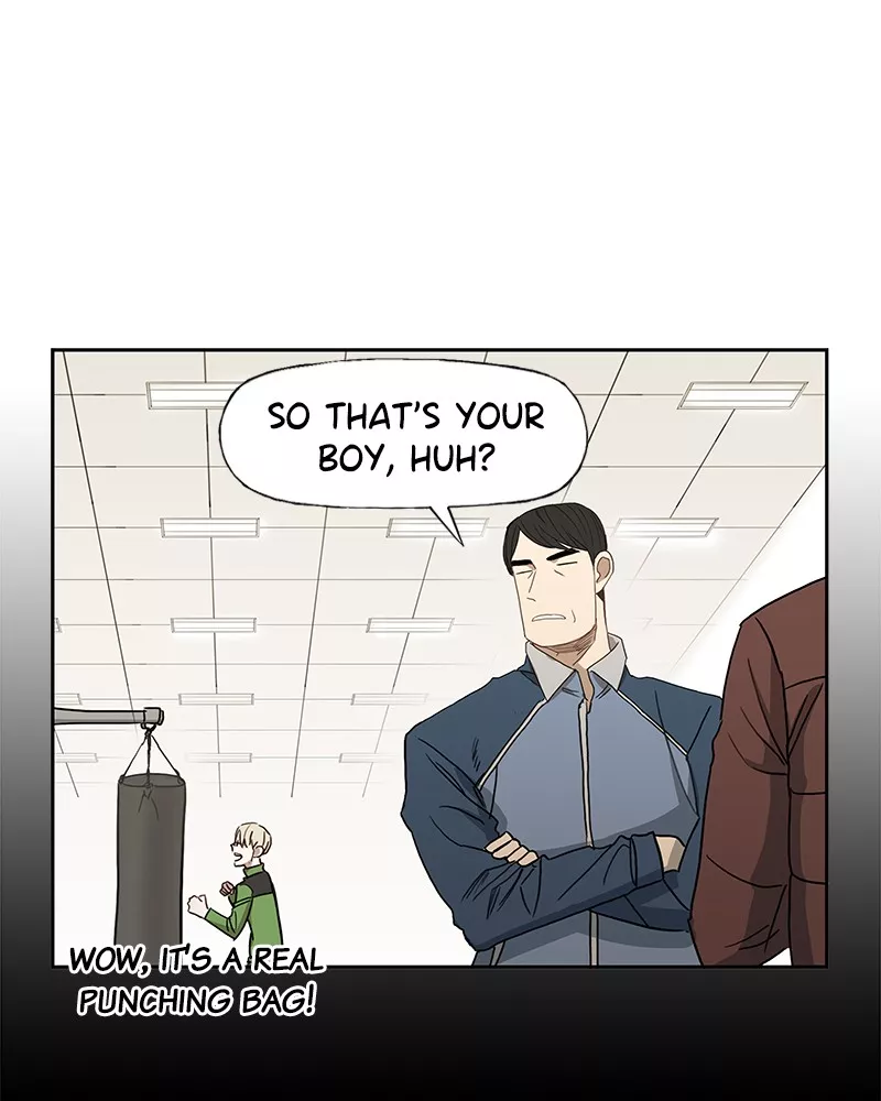 The Boxer, chapter 33, image 31