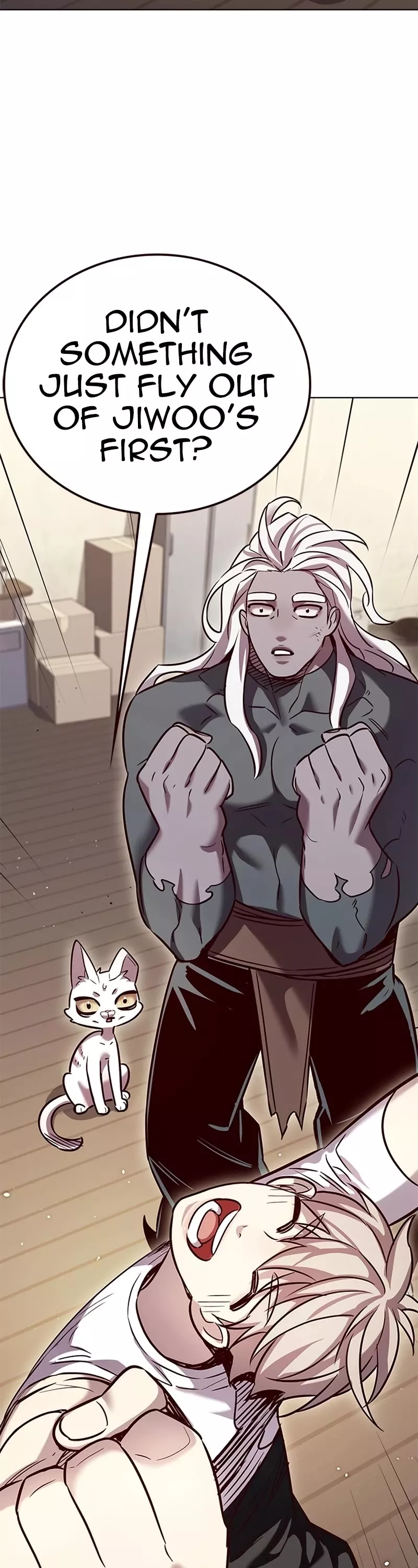 Eleceed, chapter 330, image 65