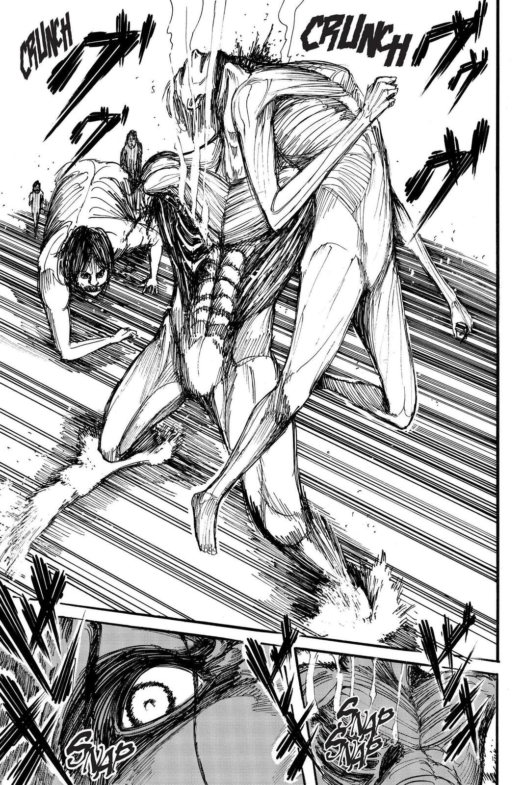 Attack on Titan, chapter 9, page 27