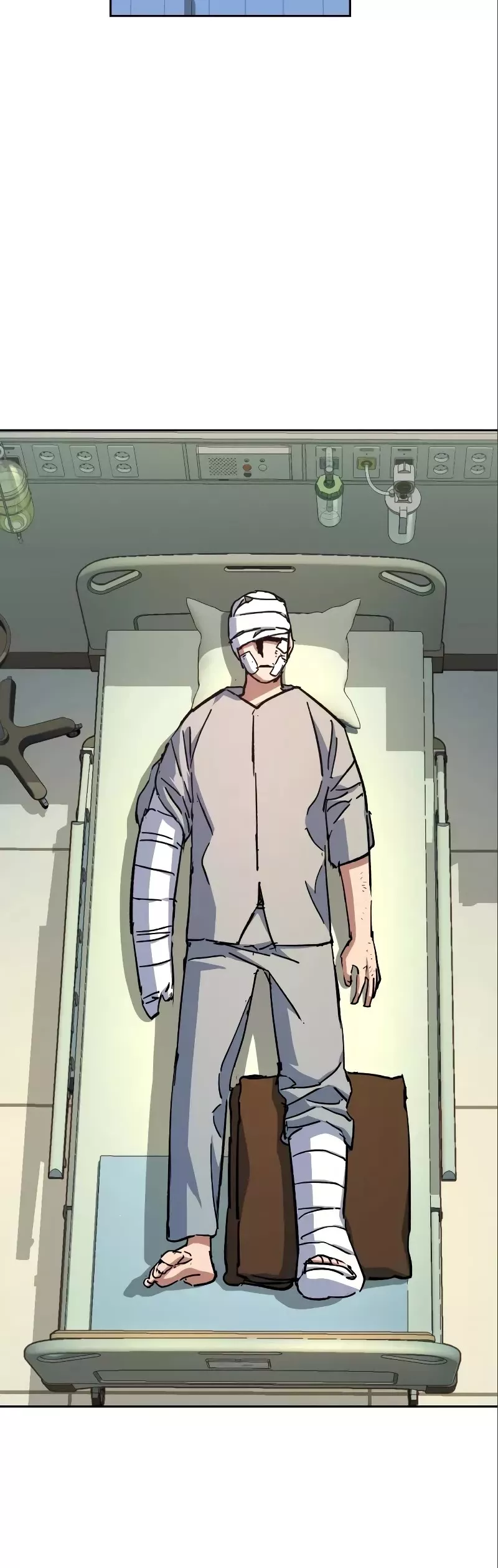 Teenage Mercenary, chapter 164, image 23