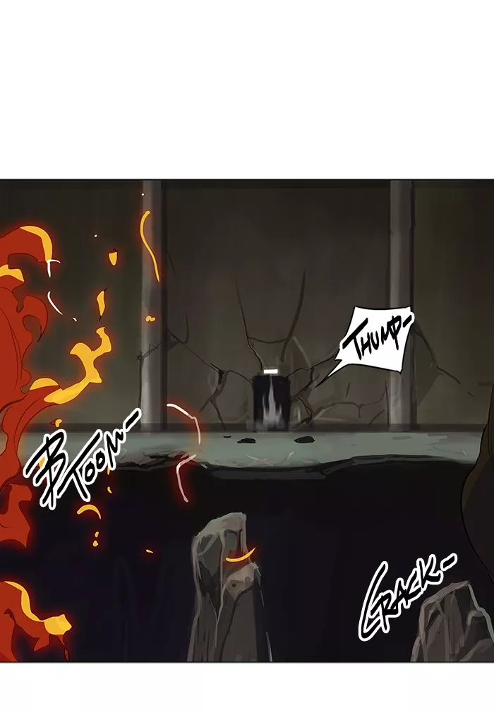 Tower of God, chapter 220, image 20