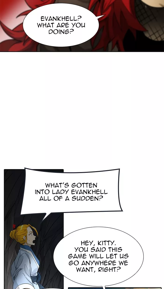 Tower of God, chapter 486, image 53