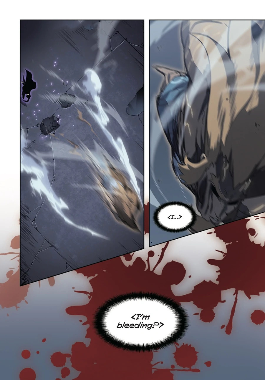 Solo Leveling, chapter 30, page 80