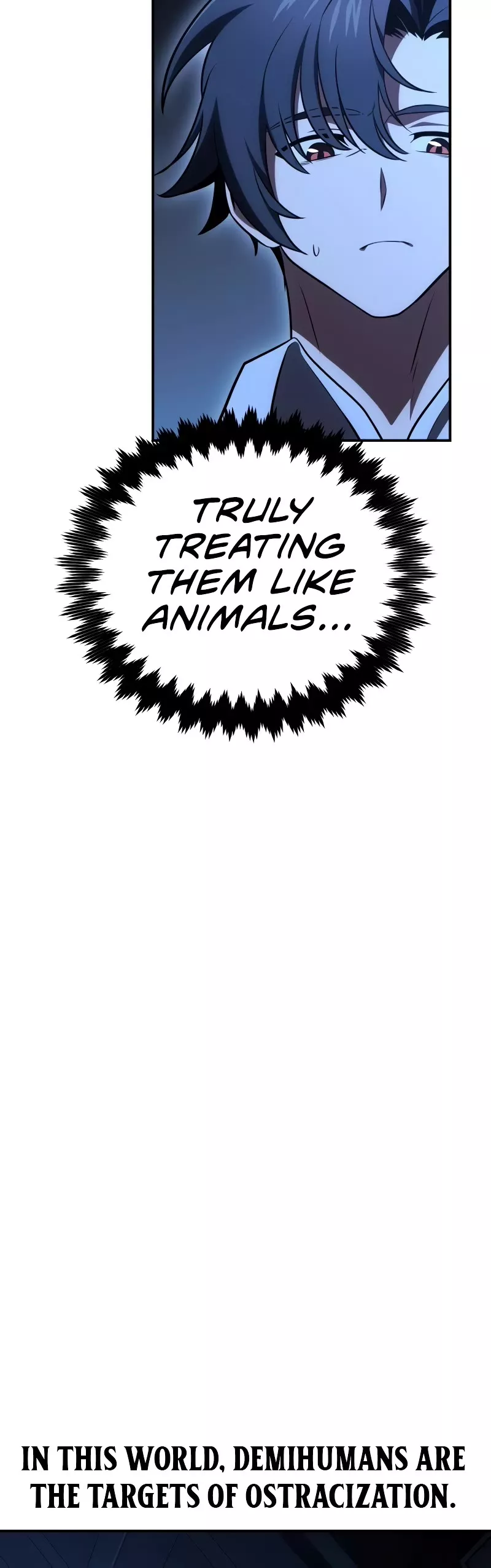 I Killed the Main Player, chapter 39, image 51