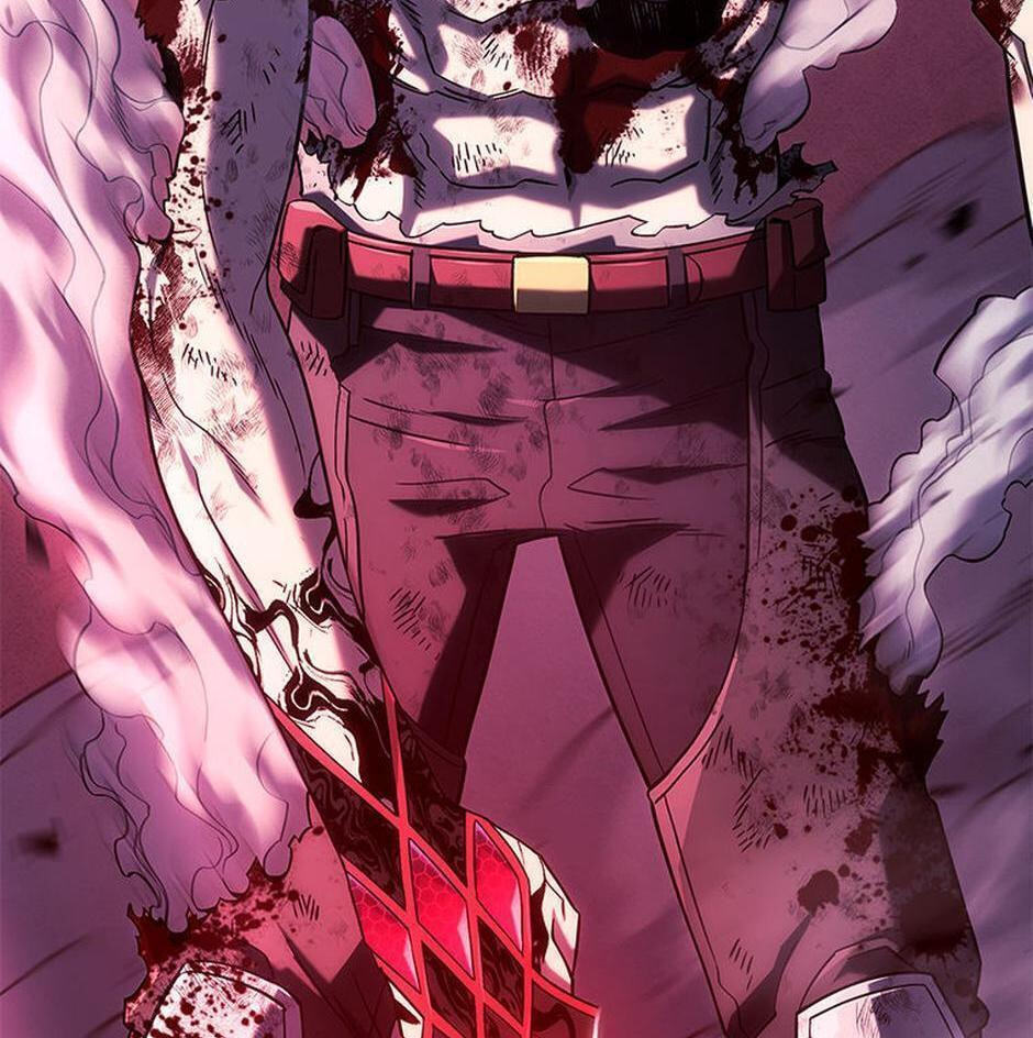 Revenge of the Baskerville Bloodhound, chapter 108, image 64