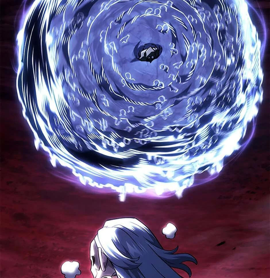 Revenge of the Baskerville Bloodhound, chapter 103, image 96