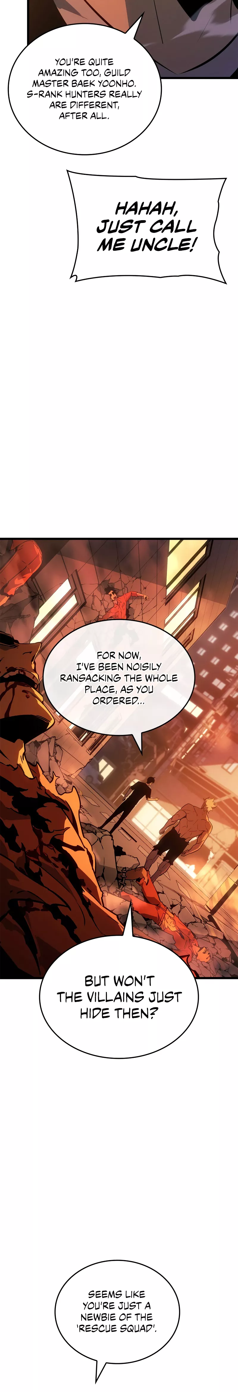 Solo Leveling: Ragnarok, chapter 53, image 11