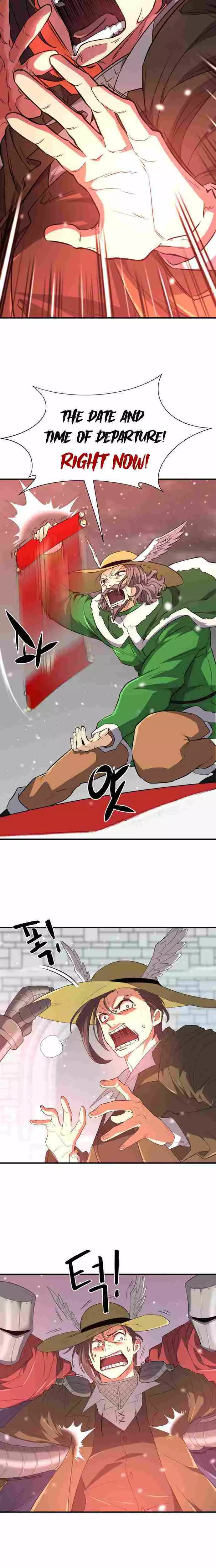 The Greatest Estate Developer, chapter 91, image 27