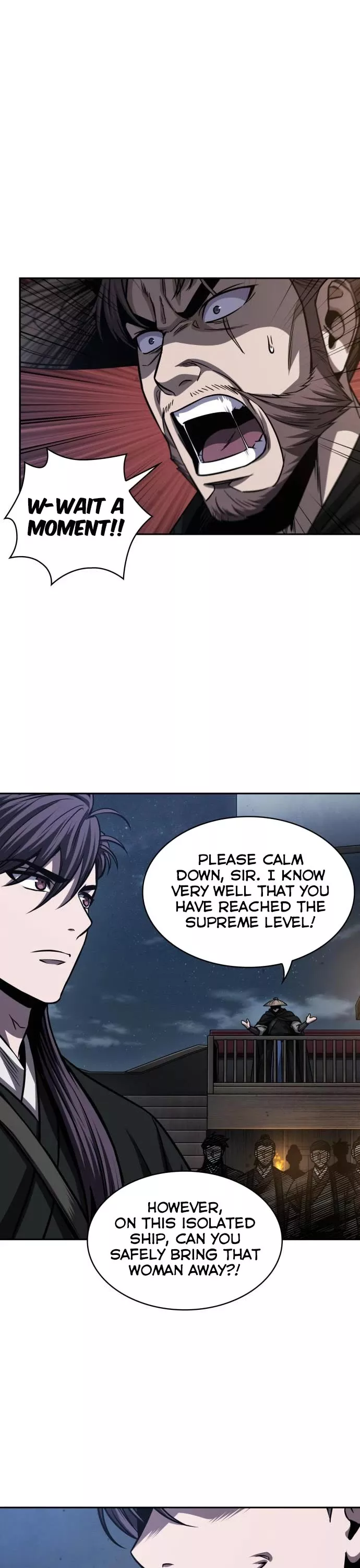 Nano Machine, chapter 162, image 14