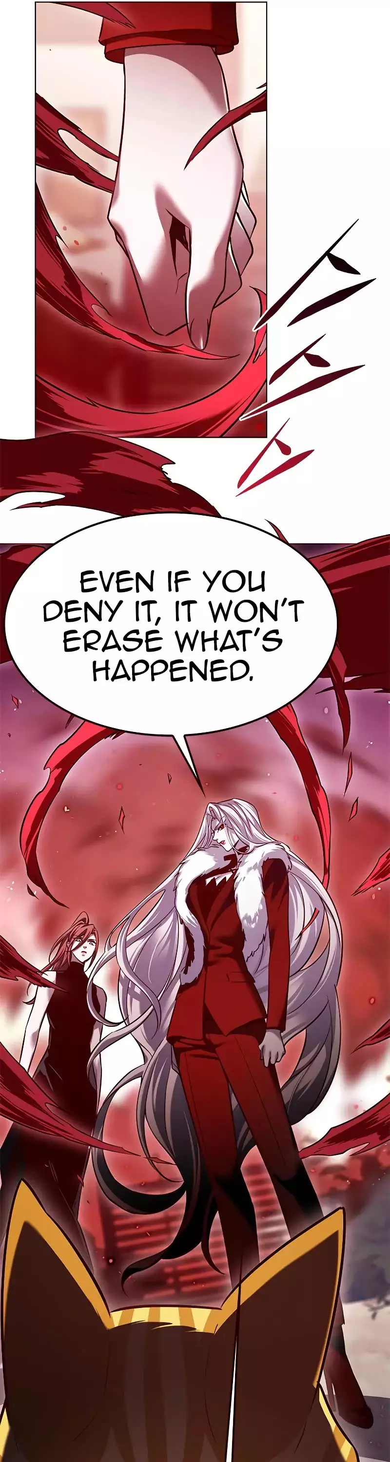 Eleceed, chapter 306, image 37
