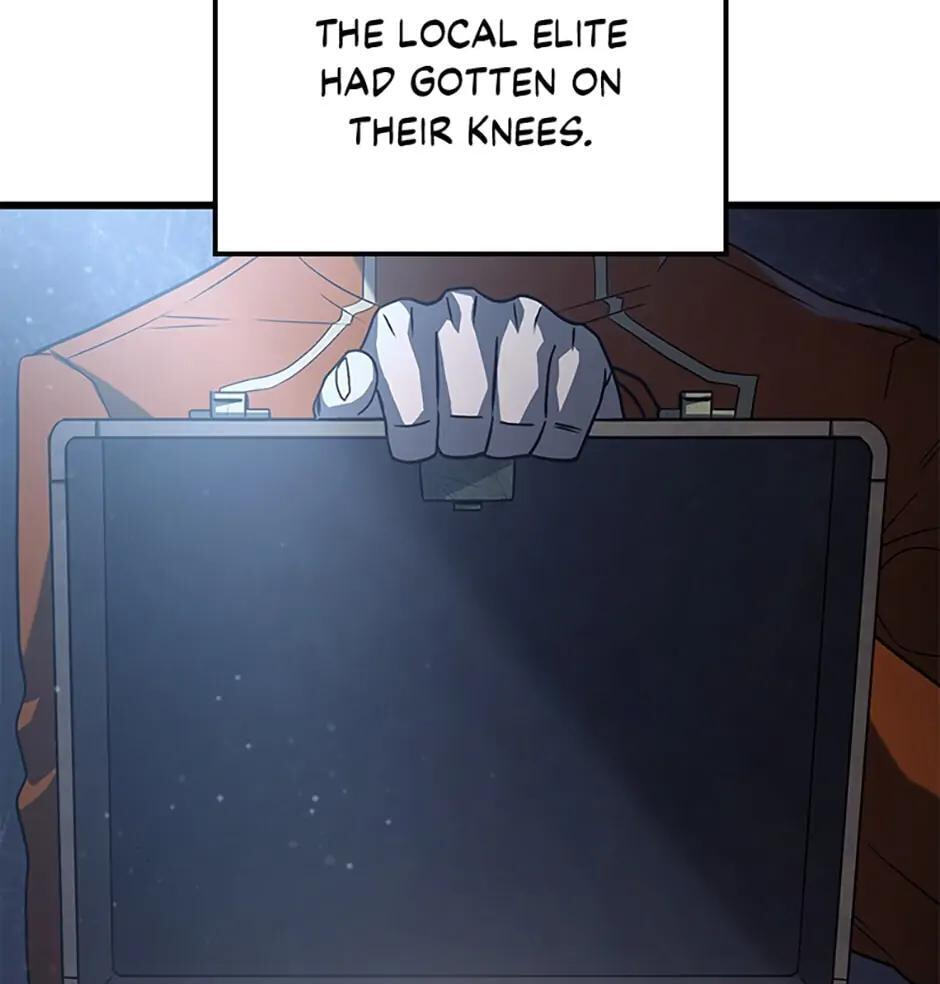 Revenge of the Baskerville Bloodhound, chapter 20, image 92
