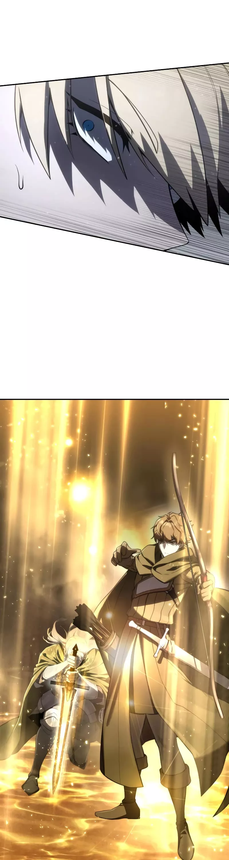 Star-Fostered Swordmaster, chapter 50, image 57