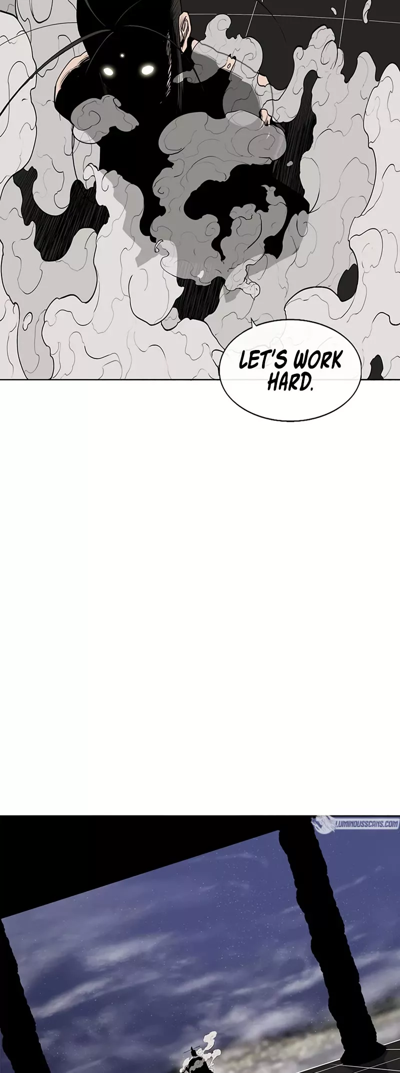 Legend of the Northern Blade, chapter 152, image 39
