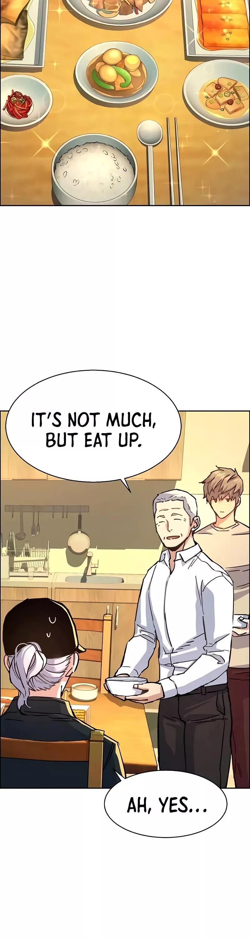 Teenage Mercenary, chapter 99, image 4