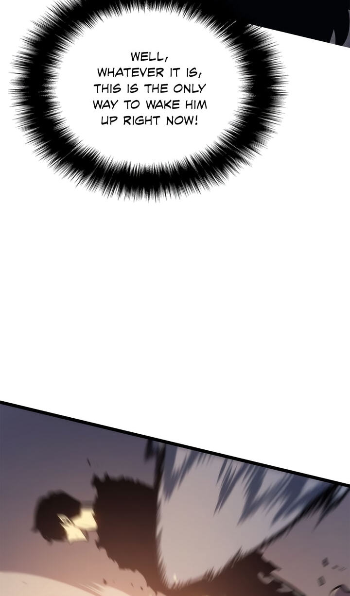 Solo Leveling, chapter 129, page 58