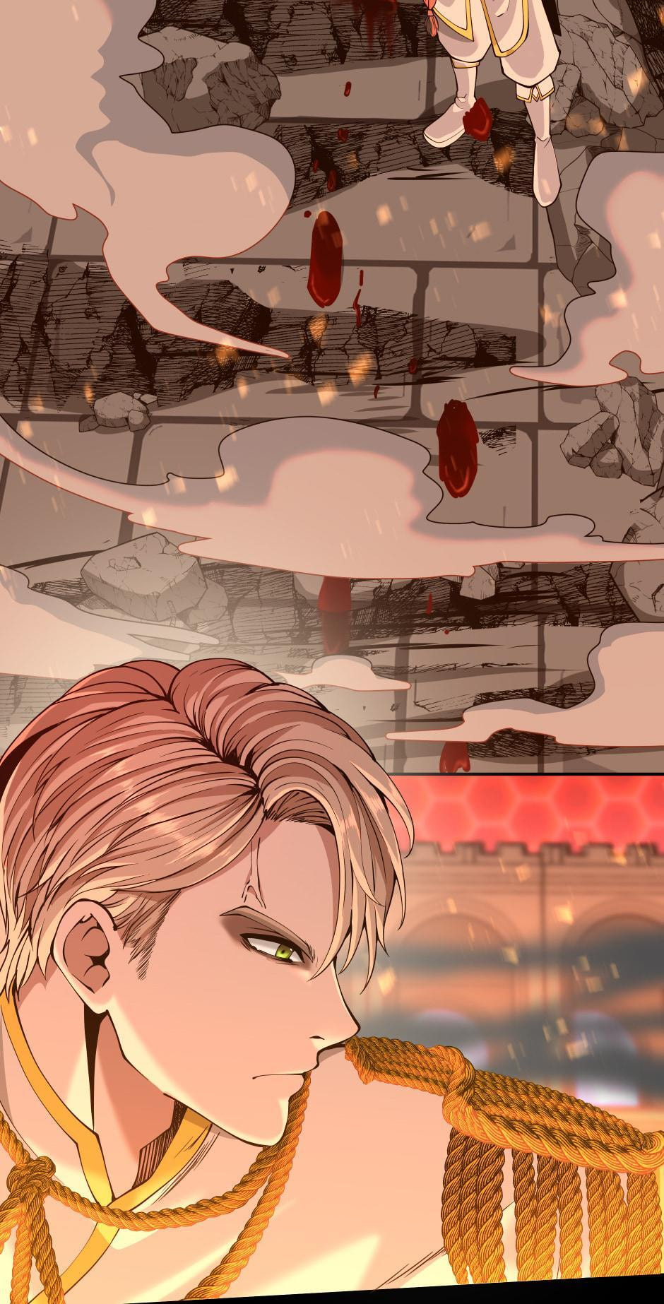 The Beginning After the End, chapter 140, image 23