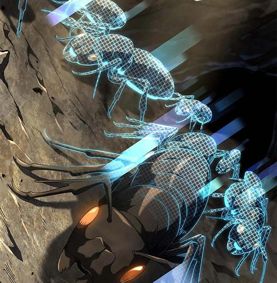 Revenge of the Baskerville Bloodhound, chapter 92, image 82